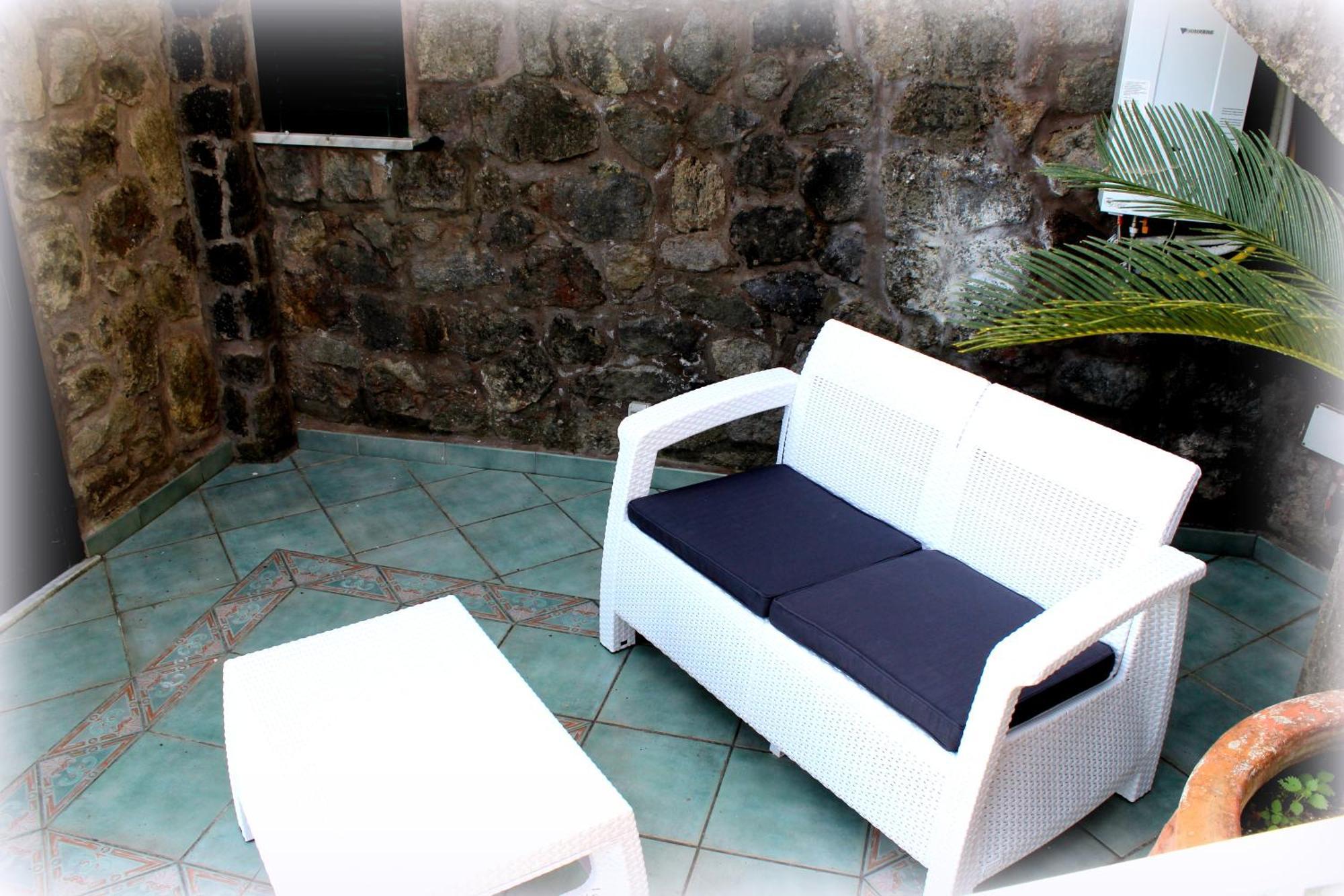 Dream Visions Ischia