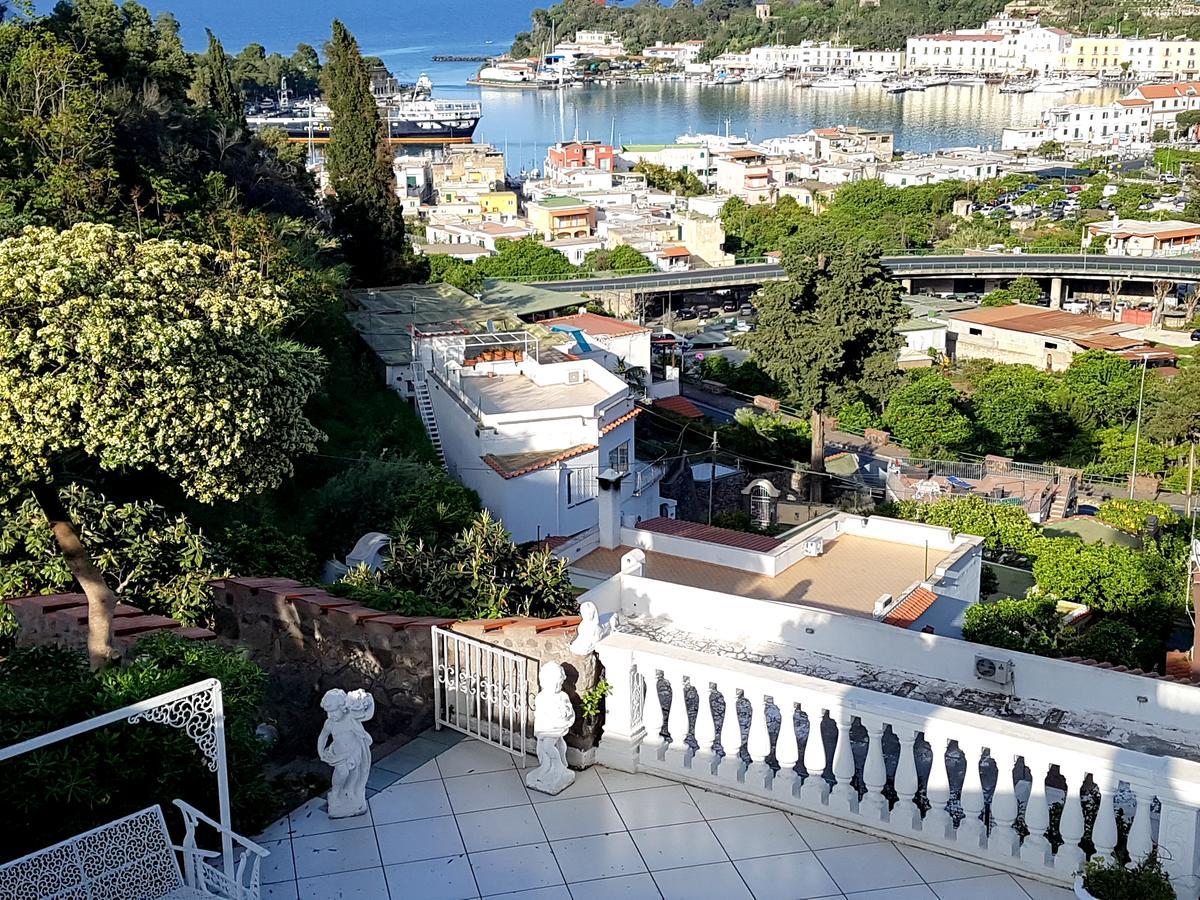 Dream Visions Ischia