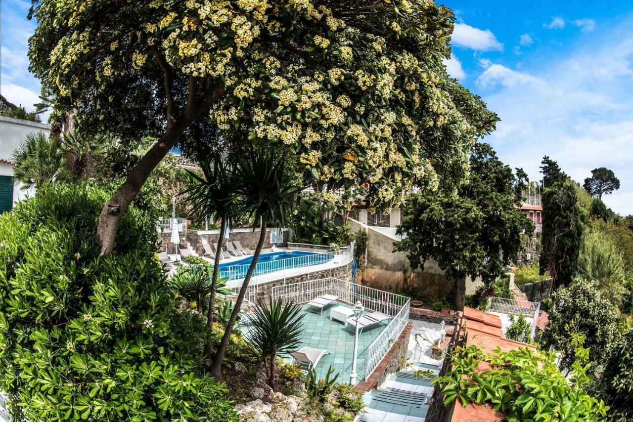 Dream Visions Appartement Ischia