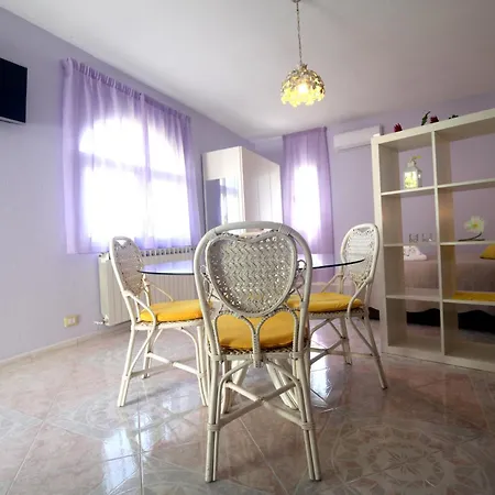 Ischia Dream Visions Apartment Exterior photo