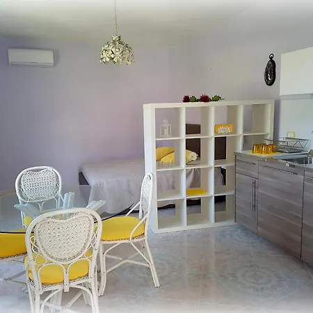 Ischia Dream Visions Apartment Exterior photo