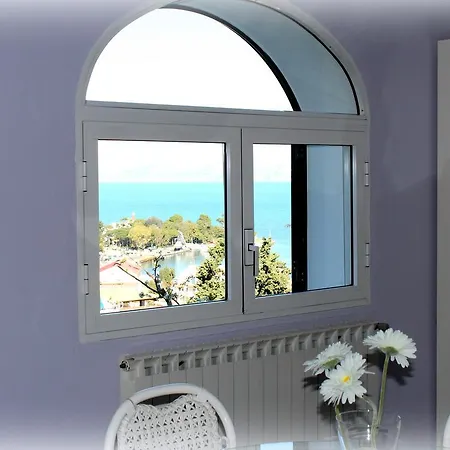 Ischia Dream Visions Apartment Exterior photo