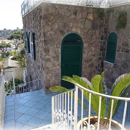 Ischia Dream Visions Apartment Exterior photo