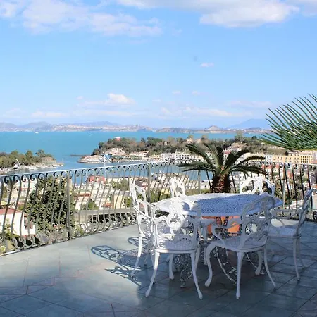 Ischia Dream Visions Apartment Exterior photo