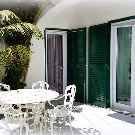 Ischia Dream Visions Apartment Exterior photo