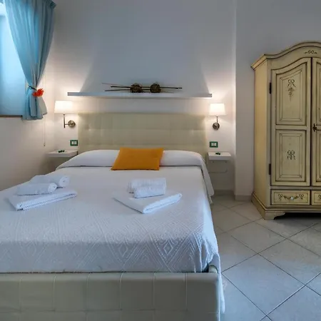 Ischia Dream Visions Apartment Exterior photo