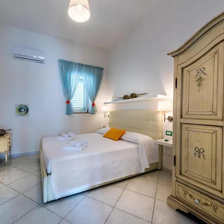 Ischia Dream Visions Apartment Exterior photo