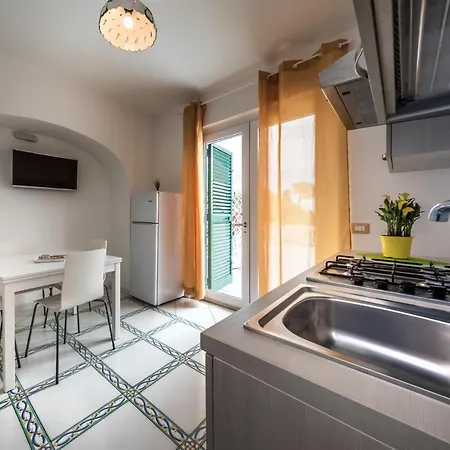 Ischia Dream Visions Apartment Exterior photo