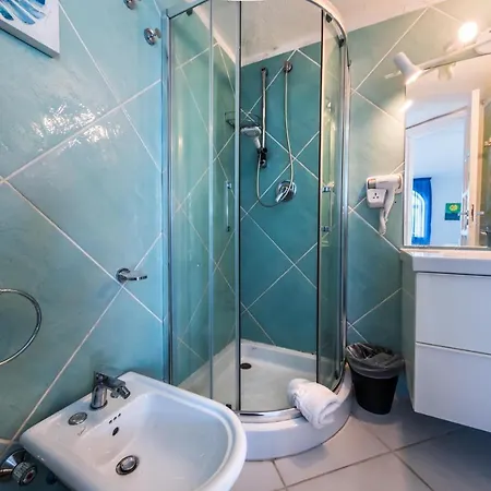 Ischia Dream Visions Apartment Exterior photo