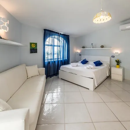 Ischia Dream Visions Apartment Exterior photo