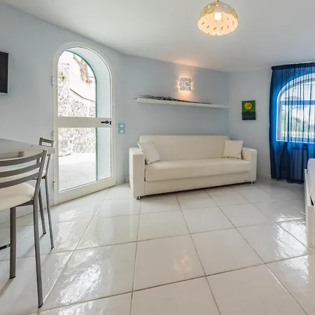 Ischia Dream Visions Apartment Exterior photo