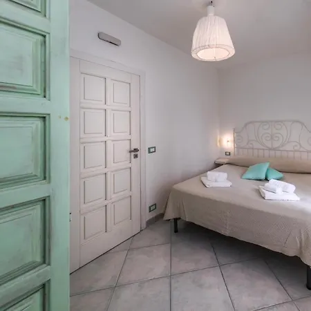 Ischia Dream Visions Apartment Exterior photo