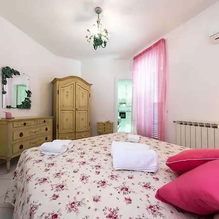 Ischia Dream Visions Apartment Exterior photo