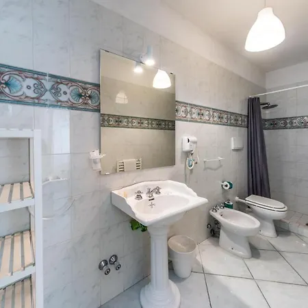 Ischia Dream Visions Apartment Exterior photo