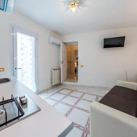 Ischia Dream Visions Apartment Exterior photo