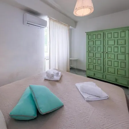 Ischia Dream Visions Apartment Exterior photo