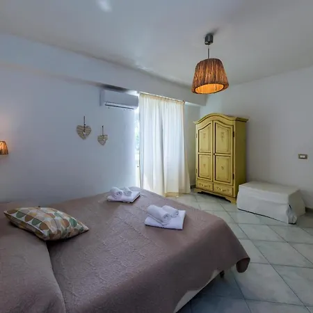 Ischia Dream Visions Apartment Exterior photo