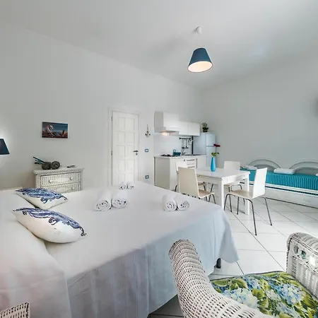 Ischia Dream Visions Apartment Exterior photo