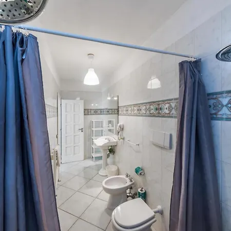 Ischia Dream Visions Apartment Exterior photo