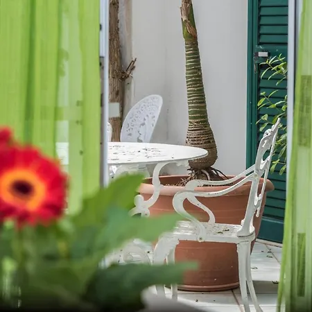 Ischia Dream Visions Apartment Exterior photo