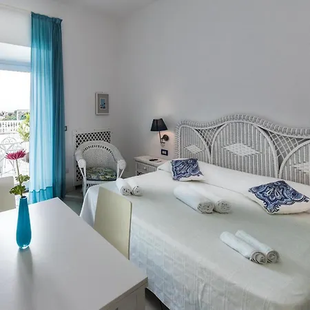 Ischia Dream Visions Apartment Exterior photo
