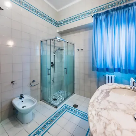 Ischia Dream Visions Apartment Exterior photo