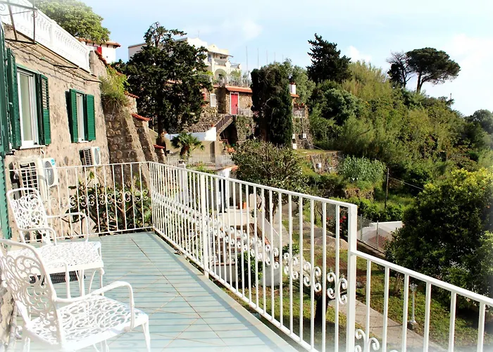 Ischia Dream Visions