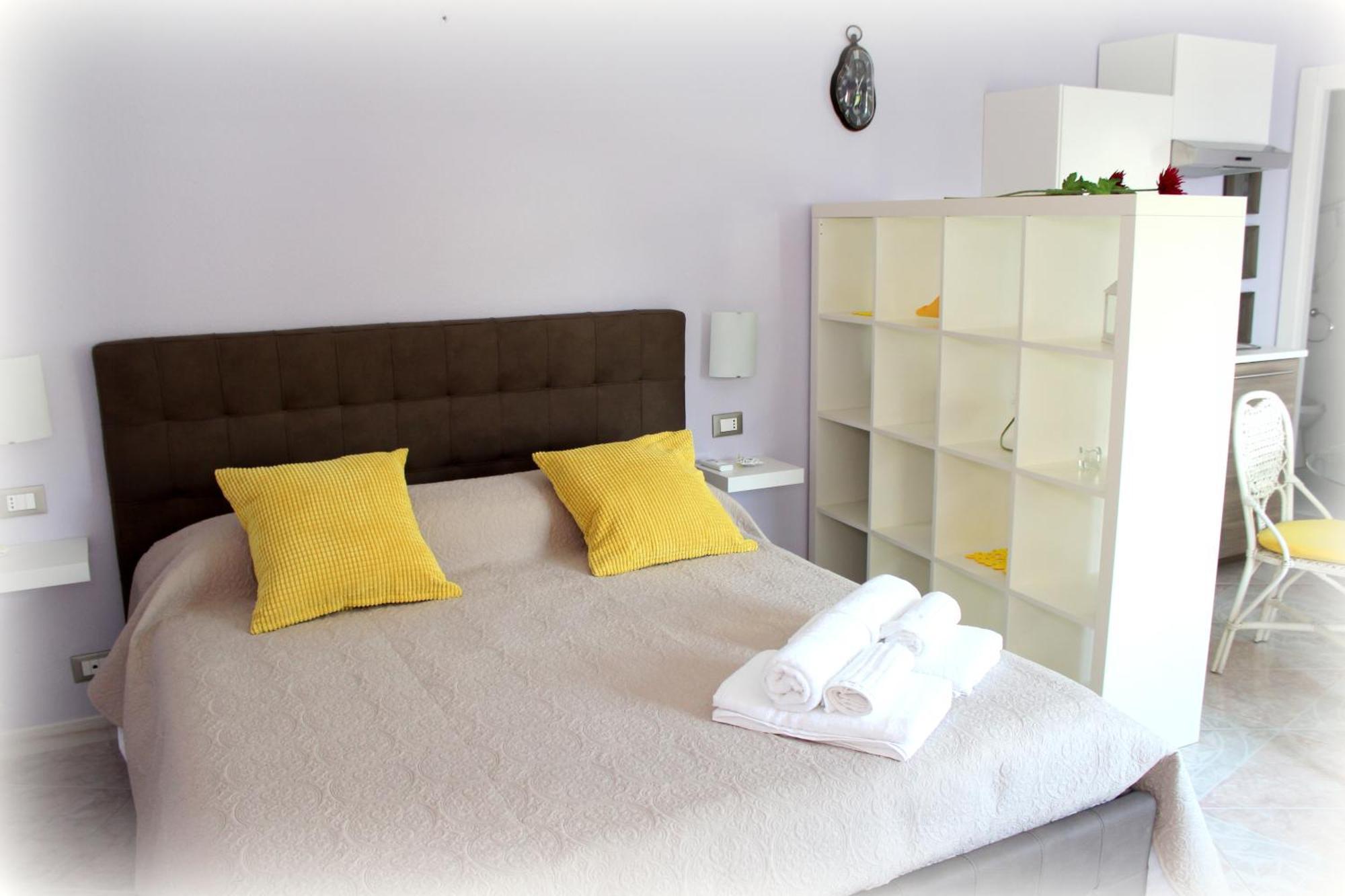 Dream Visions Apartamento *