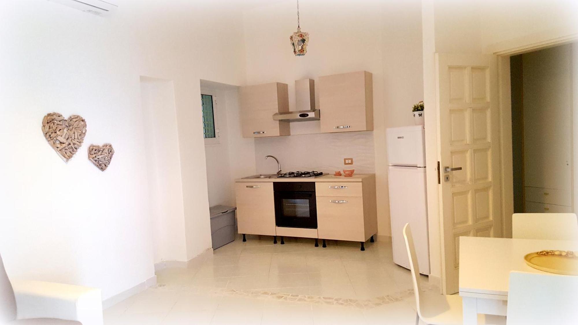 Dream Visions Apartment Ischia