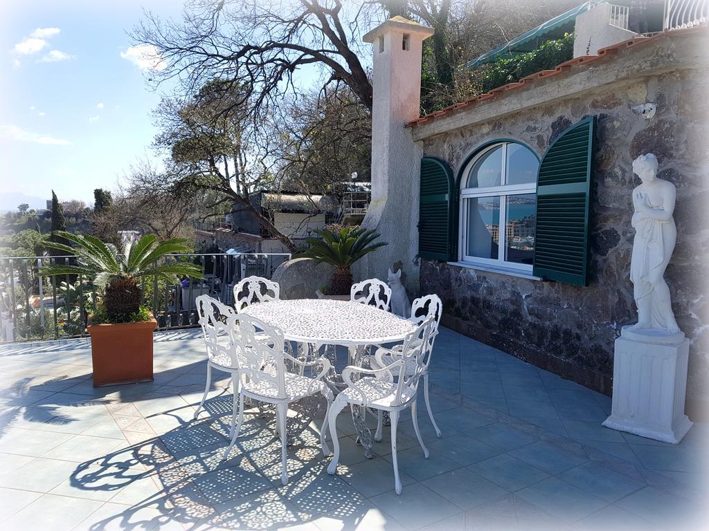 Dream Visions Ischia