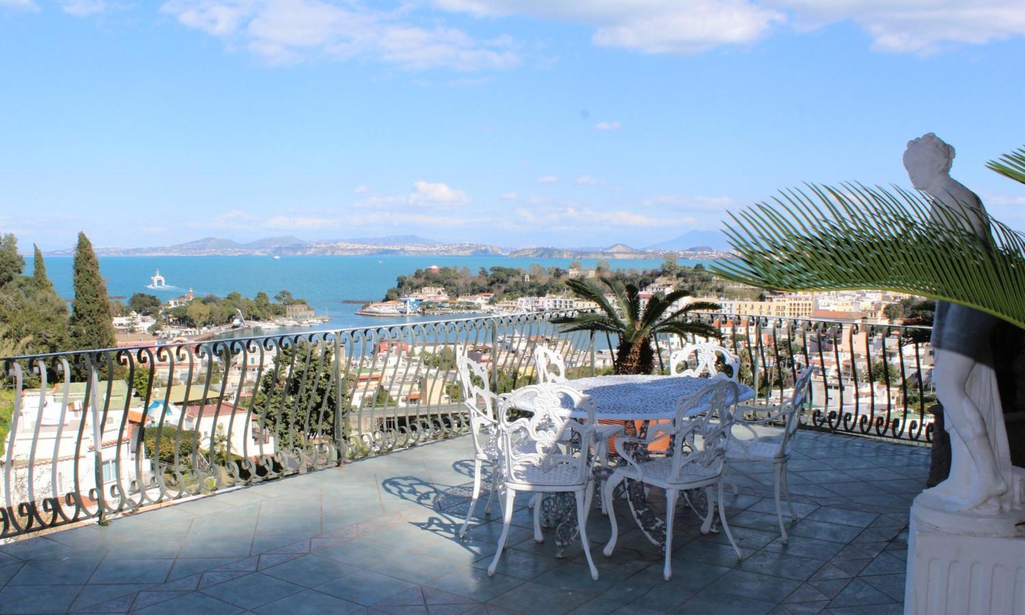 Apartamento Dream Visions