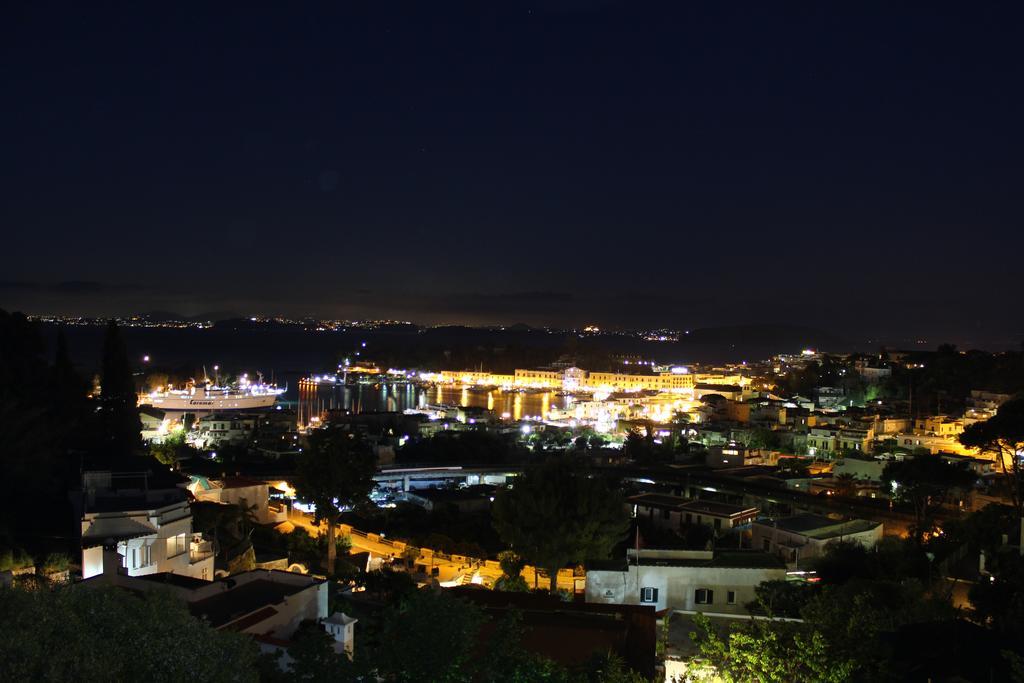 Dream Visions Ischia