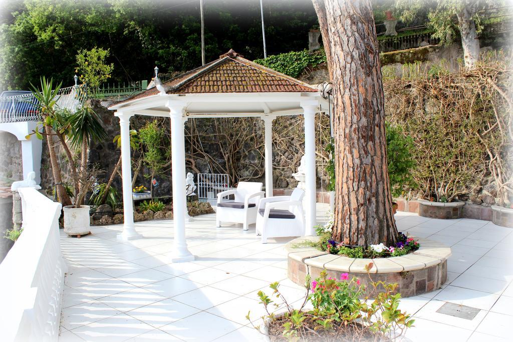 Apartamento Dream Visions Ísquia