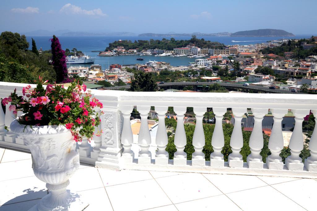 Dream Visions Apartment Ischia