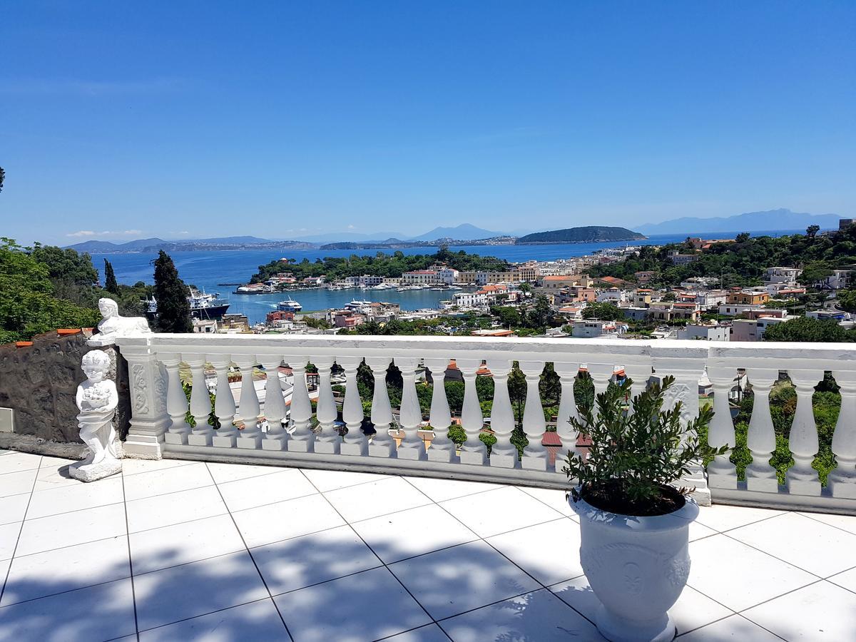 Dream Visions Ischia