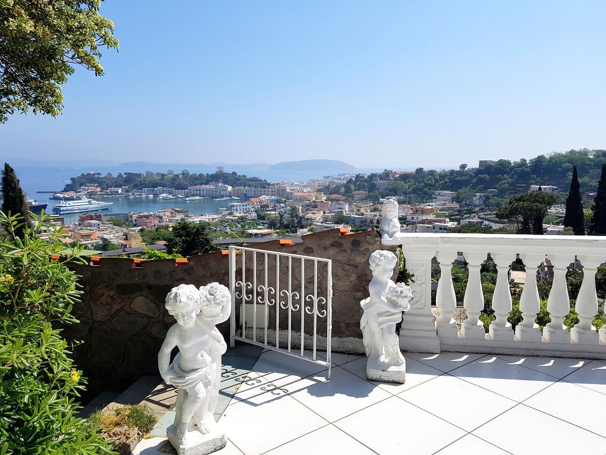 Dream Visions Apartment Ischia