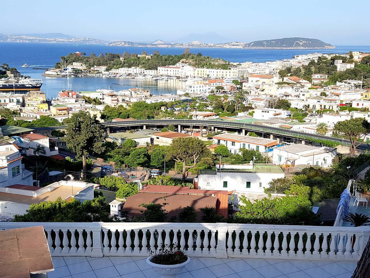 Apartment Dream Visions Ischia