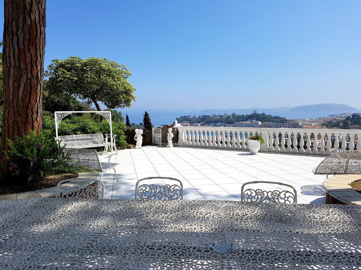 Apartment Dream Visions Ischia
