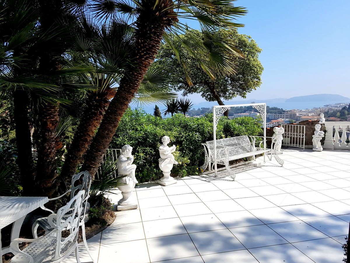 Apartment Dream Visions Ischia