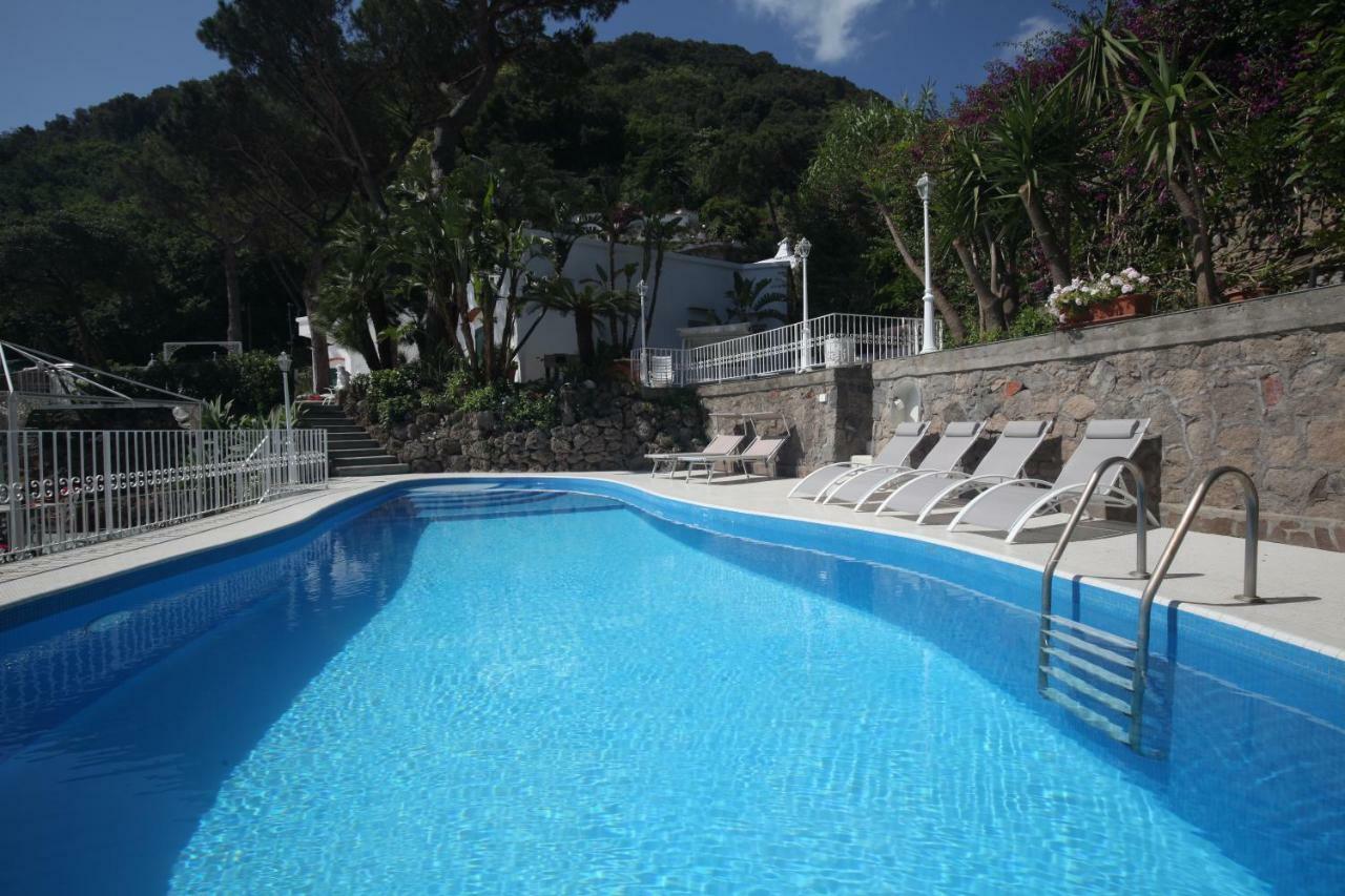 Dream Visions * Ischia