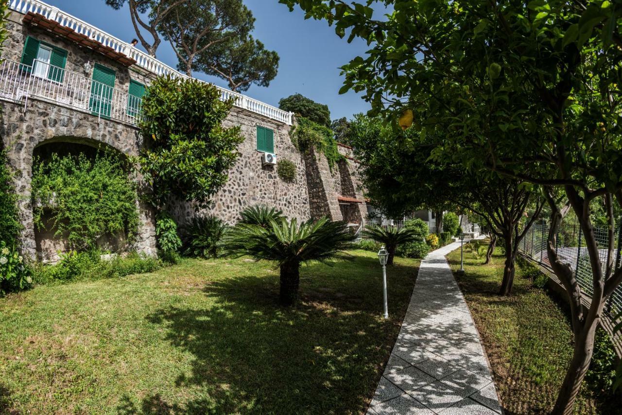 Apartamento Dream Visions Ísquia