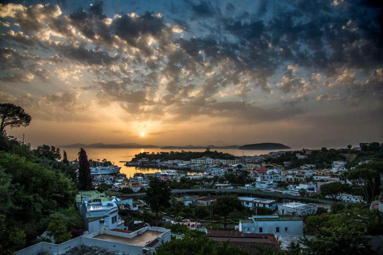 Dream Visions Apartment Ischia
