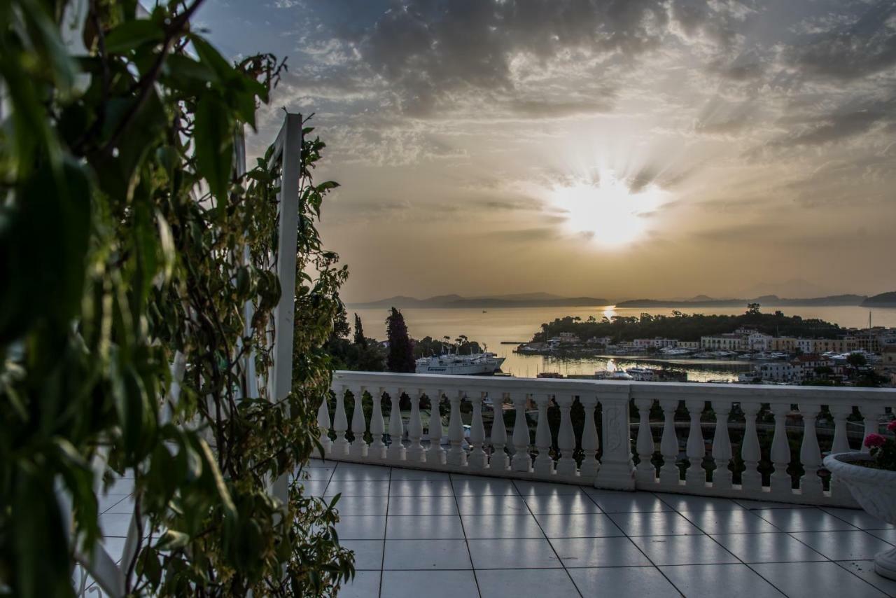 Apartment Dream Visions Ischia