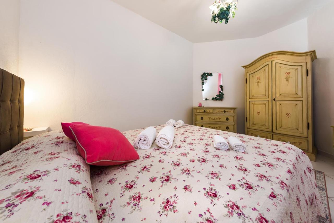 Dream Visions Apartment